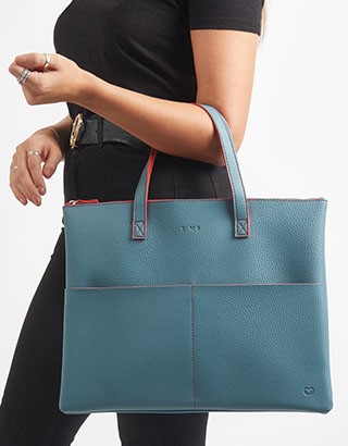 Faux Leather