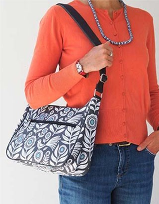 Hobo Bag