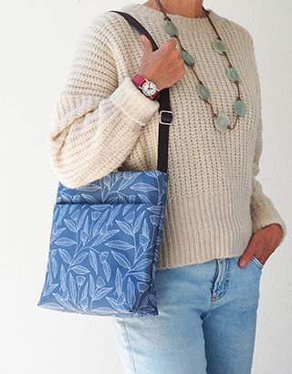 Medium Crossbody Bags