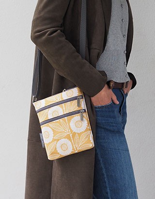 Mini Crossbody Bags