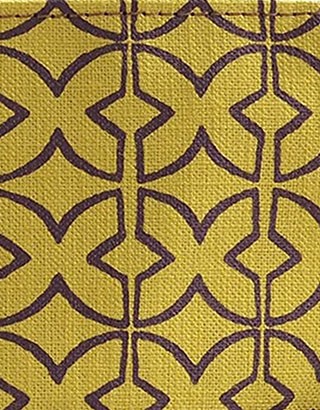 Mudcloth Mustard