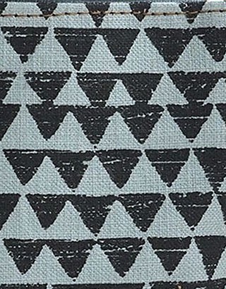 Diamonds Black