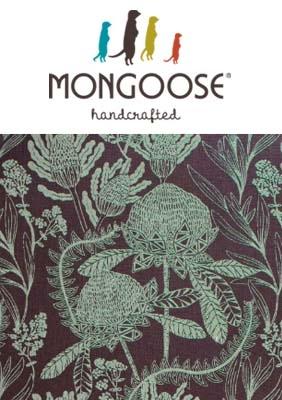 Mongoose Fynbos Mint