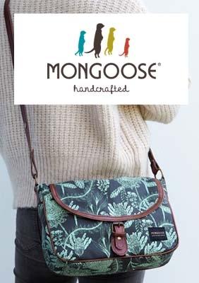 Mongoose Bags