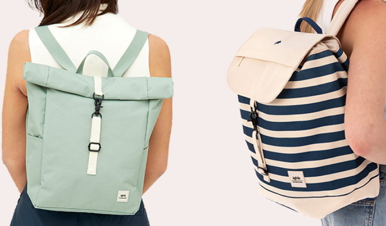 Nicky james backpack online